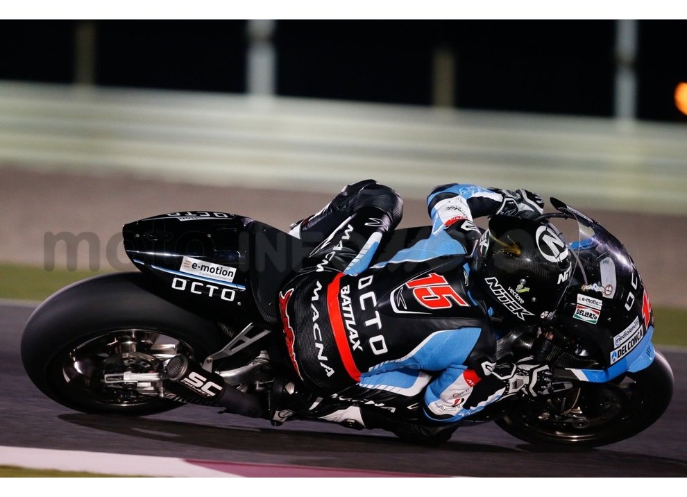 Ducati MotoGP: il dominio in Qatar e quello che significa - Foto 22 di 27