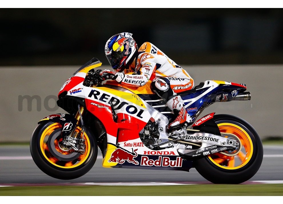 Ducati MotoGP: il dominio in Qatar e quello che significa - Foto 27 di 27