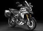 Ducati Multistrada 1200 S Touring