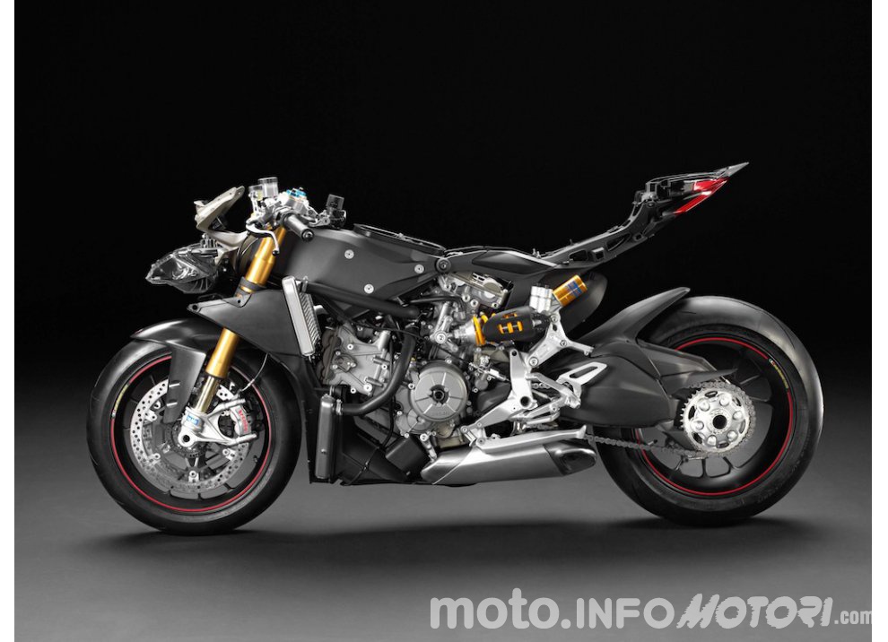 Ducati, novità 2016: Ducati Panigale 959 ed Hypermotard 939