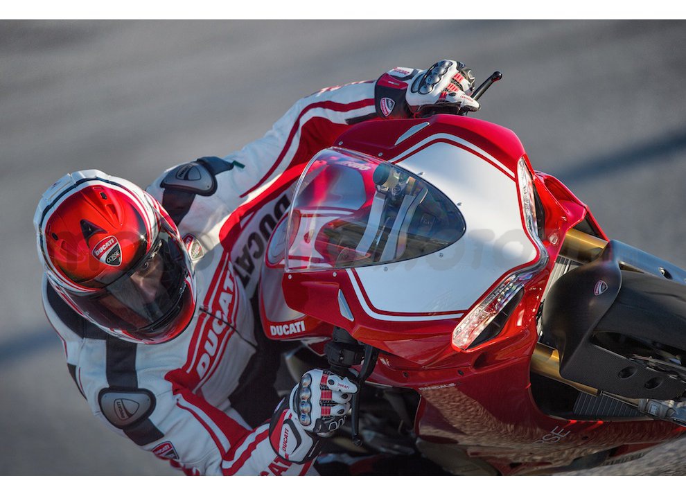 Ducati Panigale R 2015, what else?