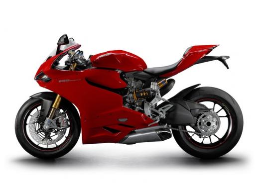 Ducati Roma, apre il nuovo store Ducati con tutte le novità 2013