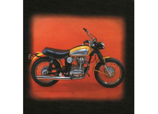 Ducati Scrambler, anticipati alcuni dettagli della nuova generazione - Foto 6 di 6