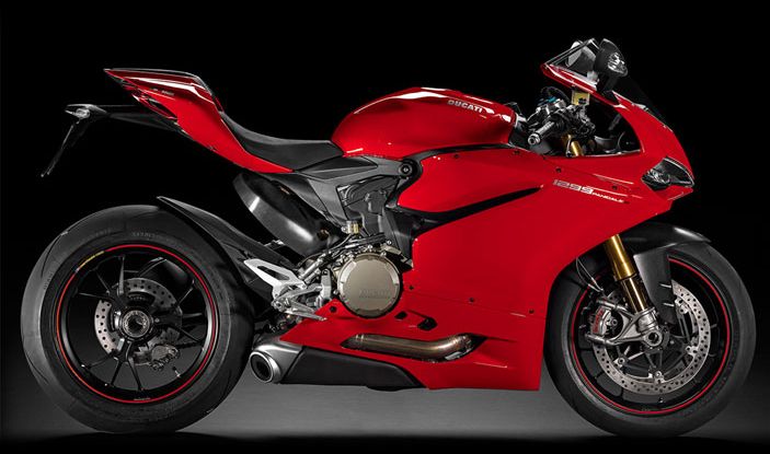 1299 Panigale