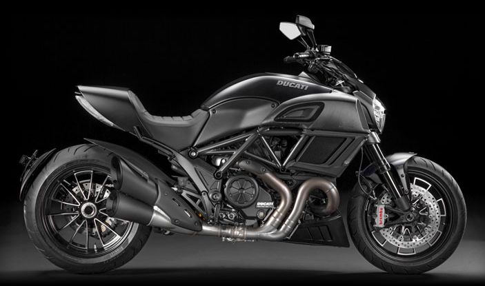 Diavel