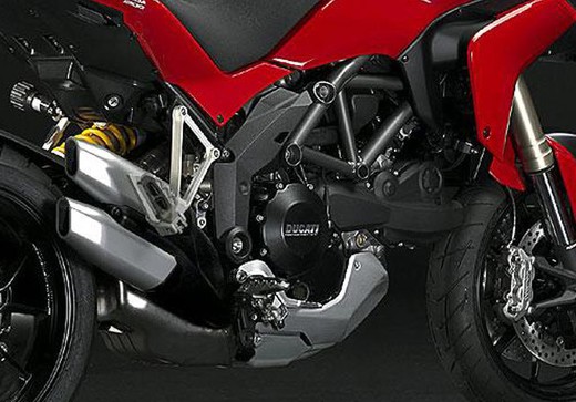 Ducati Multistrada 750