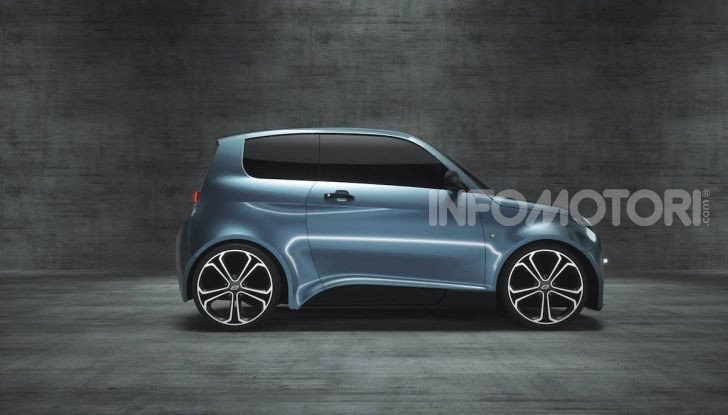 e.Go Life: l’auto elettrica tedesca che costa 15.900€ - Foto 10 di 23