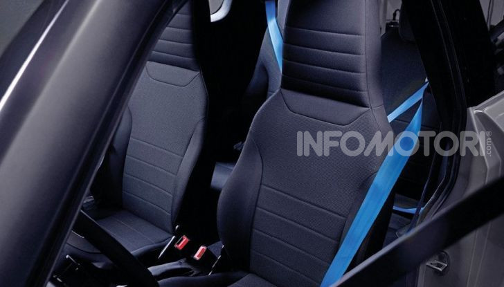 e.Go Life: l’auto elettrica tedesca che costa 15.900€ - Foto 21 di 23