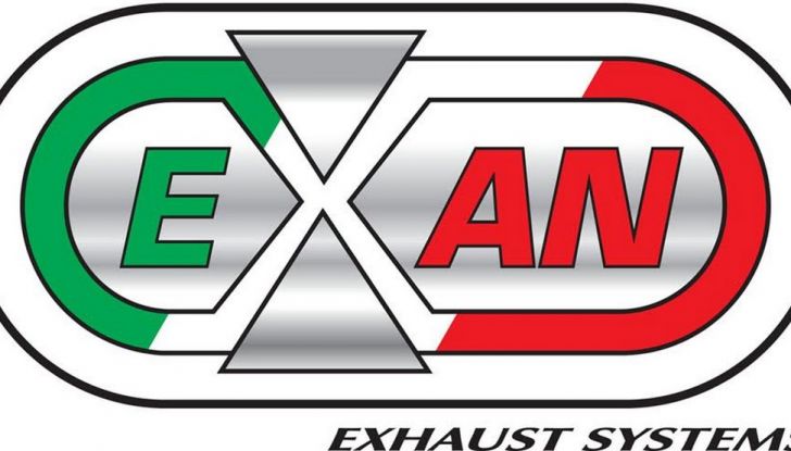 Yamaha YZF-R3: Exan propone due novità - Foto 5 di 5