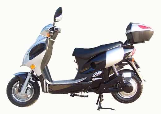 Ecostrada Scooter