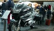 BMW R 1200 RT 2010