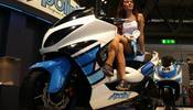 Eicma – Girls