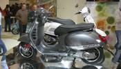 Vespa GTS 300 SuperSport