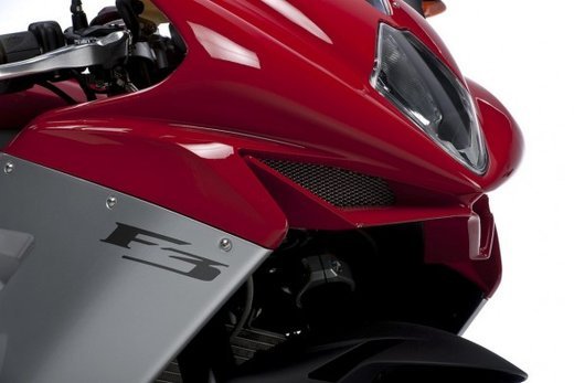 MV Agusta novità 2011