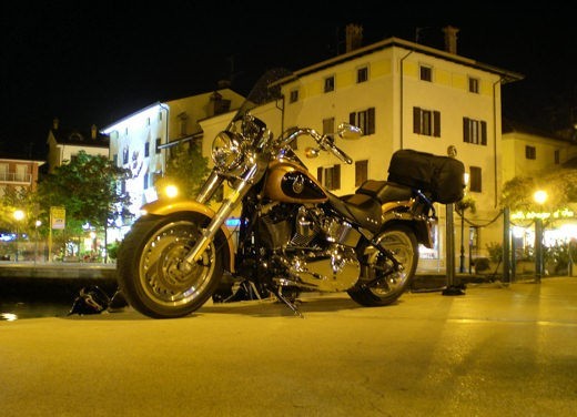 Padova Bike Expo Show 2010 - Foto  di 