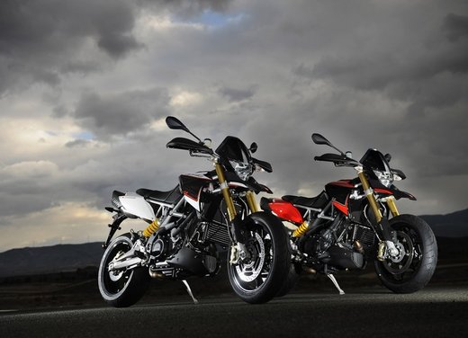 Aprilia Dorsoduro: offerte e prezzi speciali