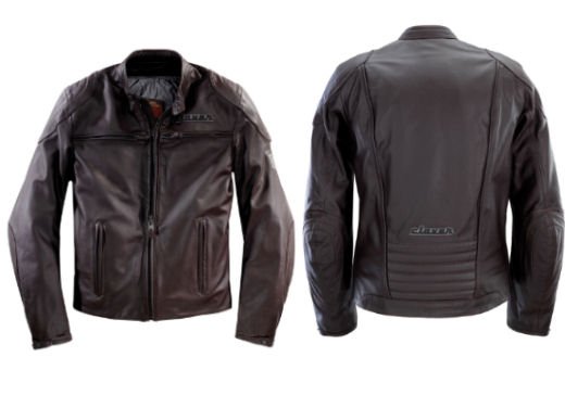 Clover Bullet e K-V: giacca e guanti per essere sicuri in sella e oltre