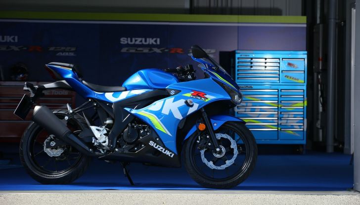 Compri Suzuki, patente in regalo - Foto 2 di 3