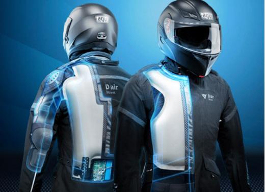 Genertel e Dainese offrono polizze moto scontate - Foto  di 