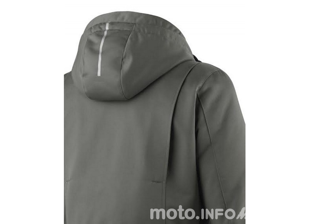 Giubbotto Spidi Master Combat, specifiche e prezzo - Foto 5 di 6