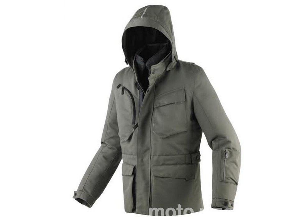 Giubbotto Spidi Master Combat, specifiche e prezzo