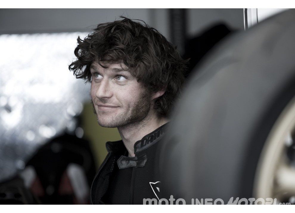 Guy Martin lascia il TT e (forse) anche le Road Races