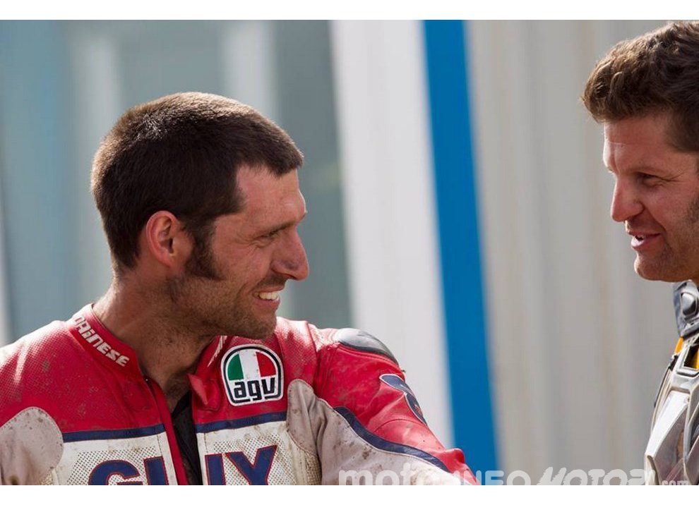Guy Martin rinuncia a fare il conduttore di Top Gear - Foto 4 di 5