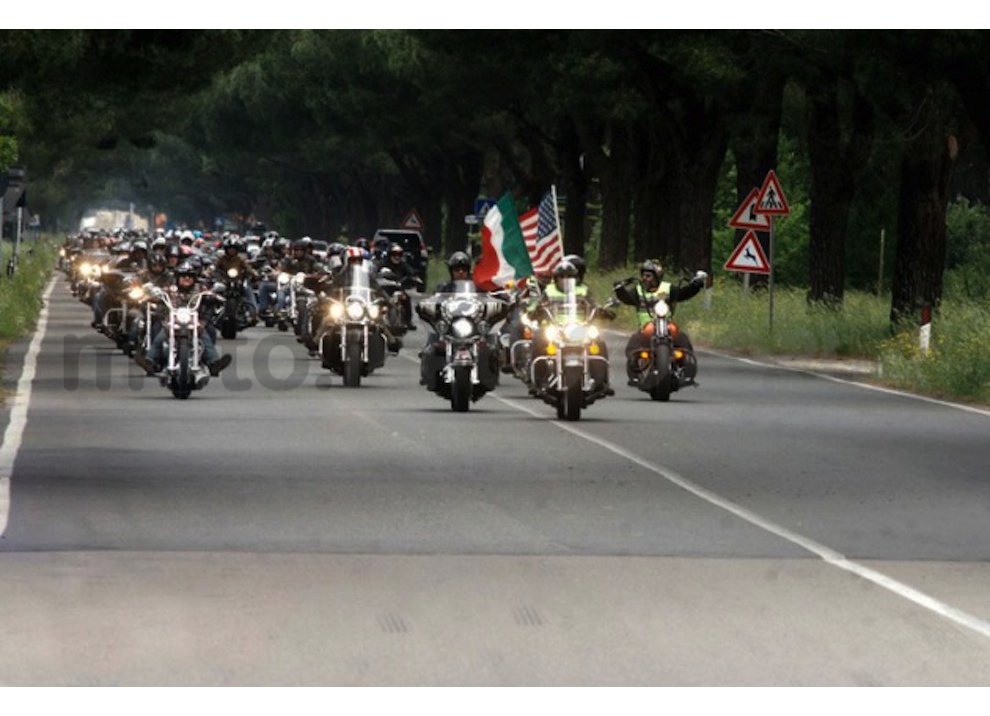 Harley-Davidson: il Discover More Tour 2015 arriva in Toscana