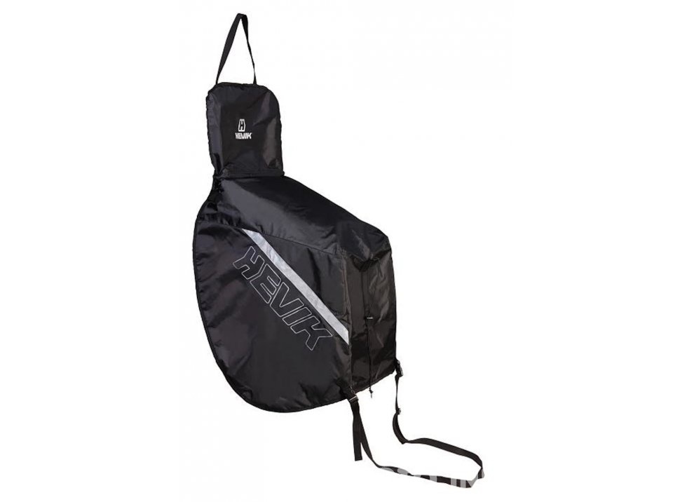 Hevik Leg Cover, due proposte per la stagione fredda - Foto 3 di 5