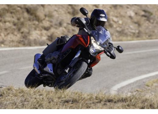 Honda 4 You, 4 anni di garanzia sulle nuove immatricolazioni moto e scooter