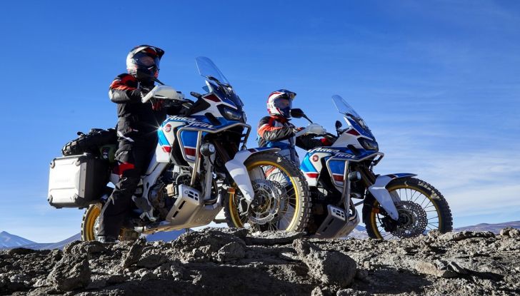 Honda Days a Vallelunga il 24 e 25 marzo - Foto 6 di 6