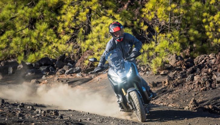 Honda Days a Vallelunga il 24 e 25 marzo - Foto 3 di 6