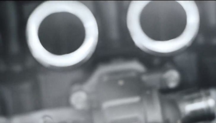 Honda Neo Sports Café: il secondo video - Foto 5 di 5