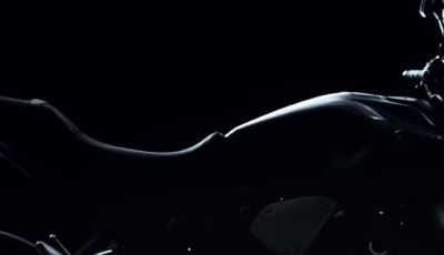 Honda Neo Sports Café: il secondo video