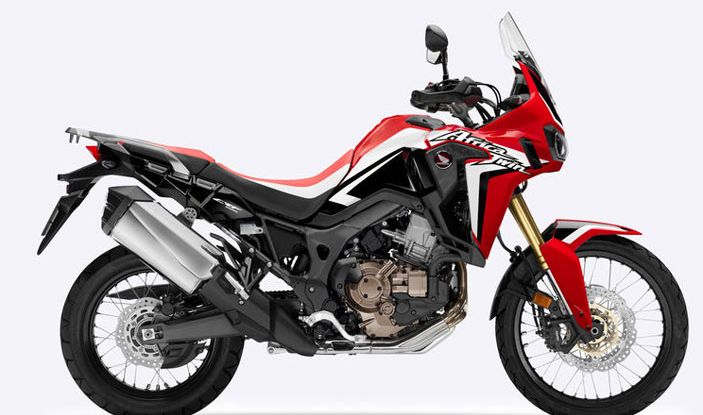 Africa Twin