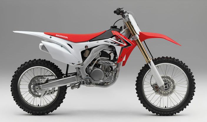 CRF