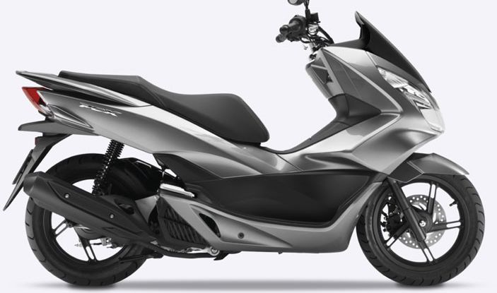 PCX