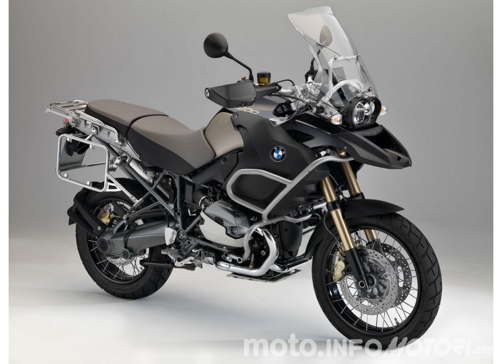 Il bilancio 2015 delle due ruote chiude in netta crescita - Foto 3 di 6