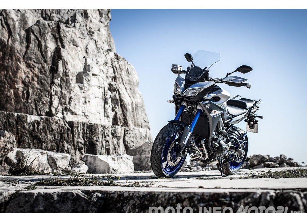 Il bilancio 2015 delle due ruote chiude in netta crescita - Foto 4 di 6