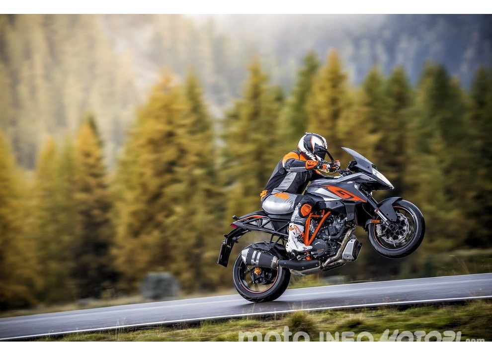 Il bilancio 2015 delle due ruote chiude in netta crescita - Foto 5 di 6