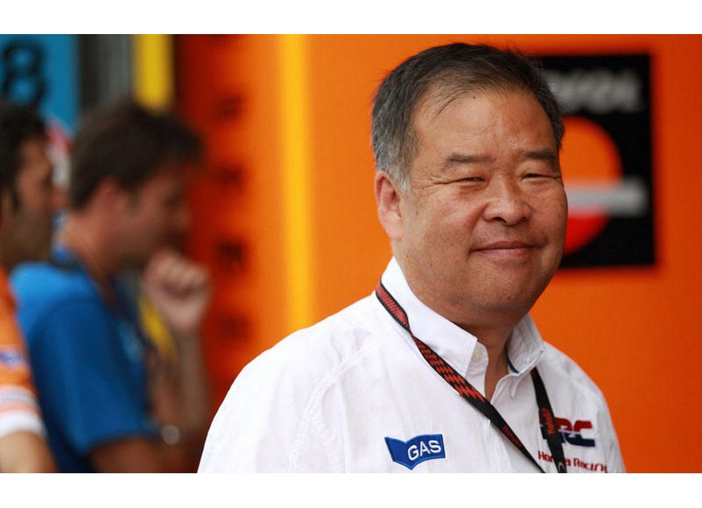 Il Manager Honda HRC sorpreso e contento di Alex Marquez - Foto 6 di 13