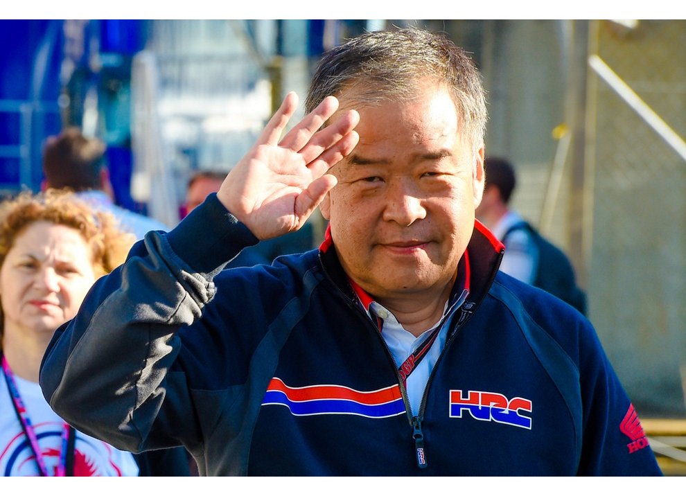 Il Manager Honda HRC sorpreso e contento di Alex Marquez - Foto 7 di 13