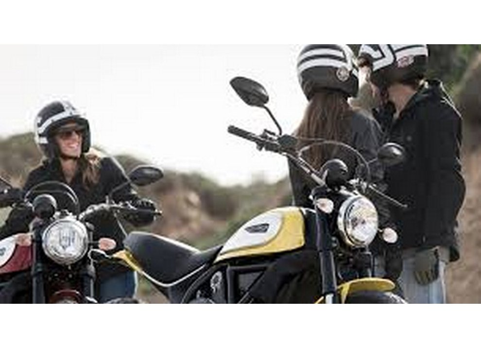 Il mercato di moto e scooter segna un +2,6% a gennaio - Foto 5 di 6