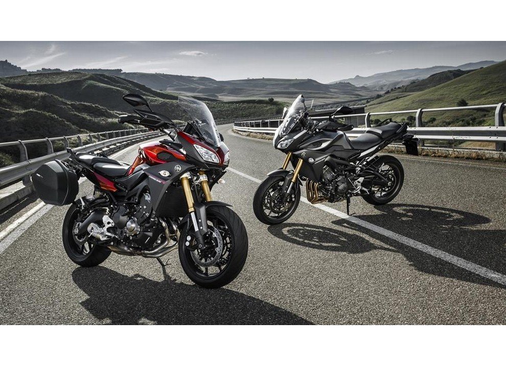 Il mercato di moto e scooter segna un +2,6% a gennaio - Foto 2 di 6