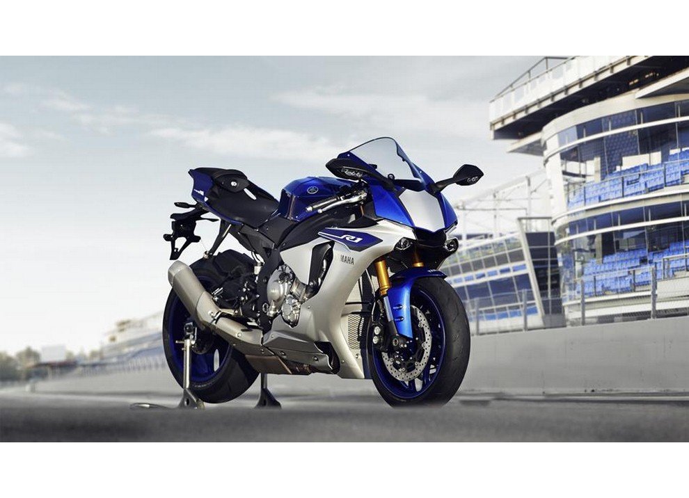 Il mercato di moto e scooter segna un +2,6% a gennaio - Foto 3 di 6