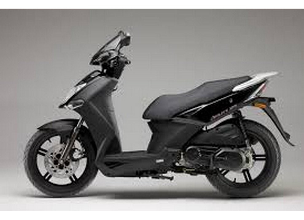 Il mercato di moto e scooter segna un +2,6% a gennaio - Foto 6 di 6