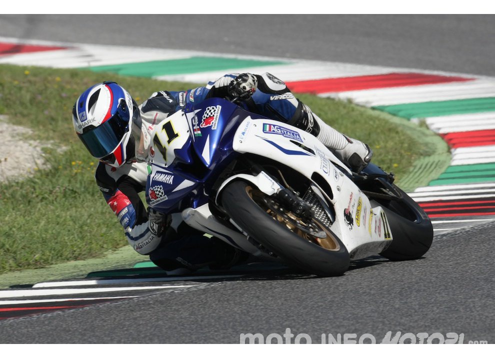 Il “Progetto Giovani” di Yamaha e AG Motorsport da R125 Cup a YZF-R6