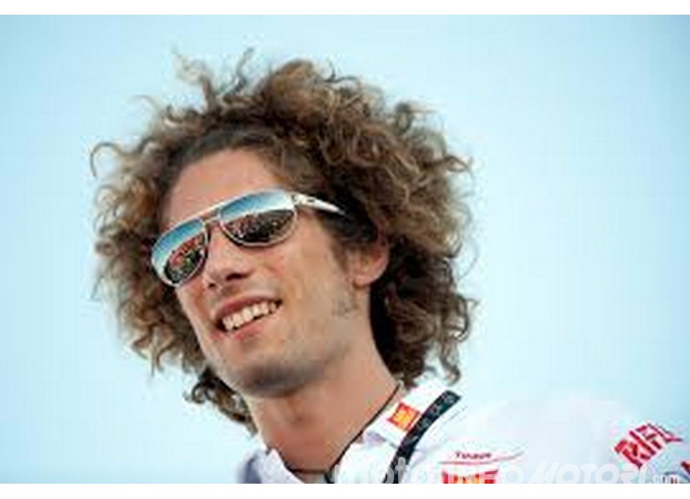 Il SIC Day 2015: Per Marco a Misano il 5 ed il 6 dicembre - Foto 6 di 9