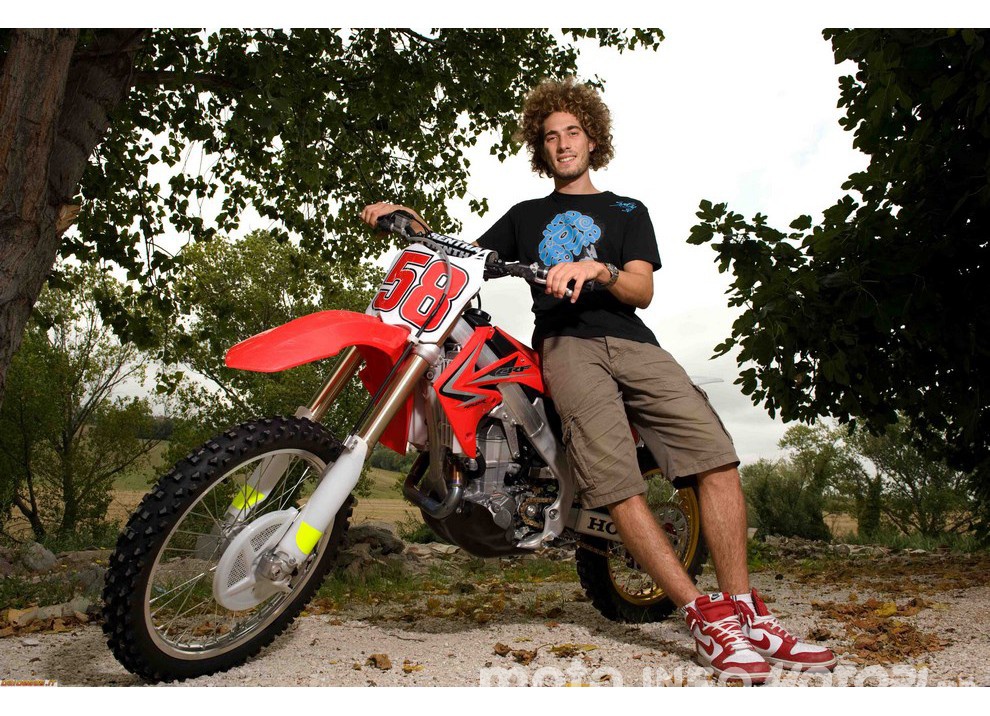 Il SIC Day 2015: Per Marco a Misano il 5 ed il 6 dicembre - Foto 2 di 9