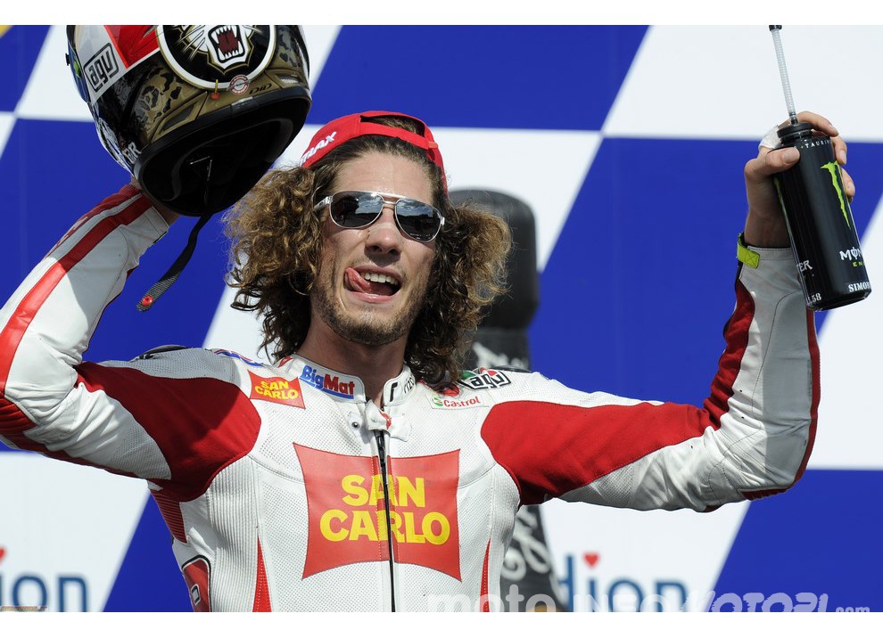 Il SIC Day 2015: Per Marco a Misano il 5 ed il 6 dicembre